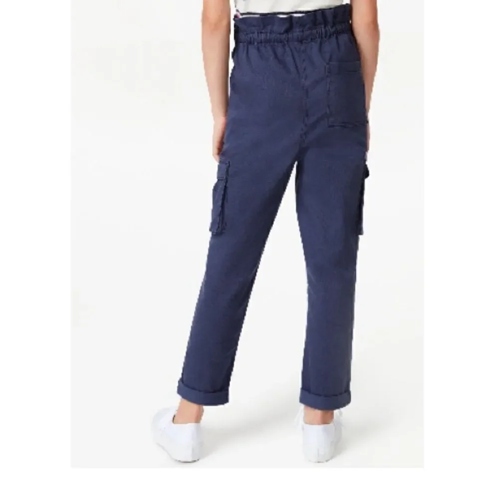 Free Assembly trendy cuffed